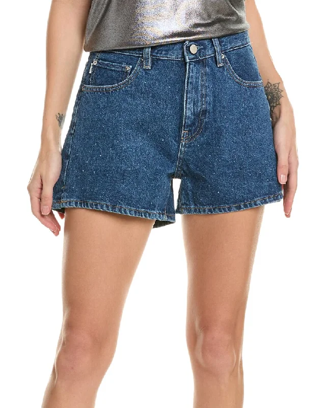 Urban Sophistication DL1961 Zoie North Beach Relaxed Short
