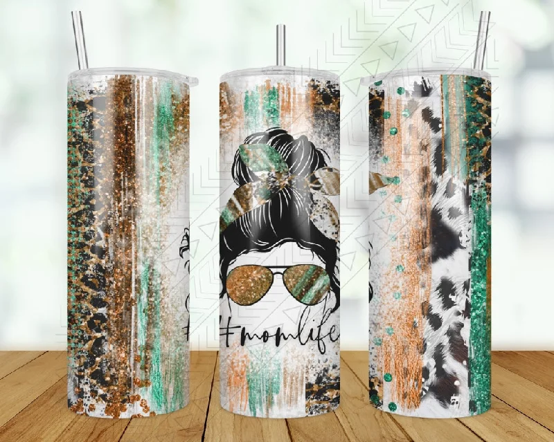 Insulated Tumblers Mom life