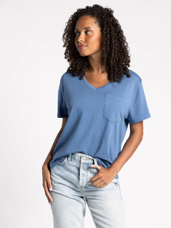 Luxe Layering JUDE TEE