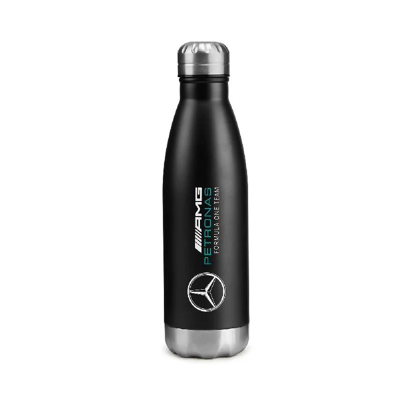 Insulated Tumblers Mercedes-AMG Petronas F1 Water Bottle