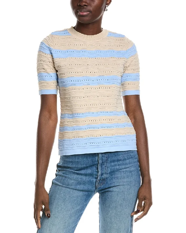 Classic Charm Nanette Nanette Lepore Sweater