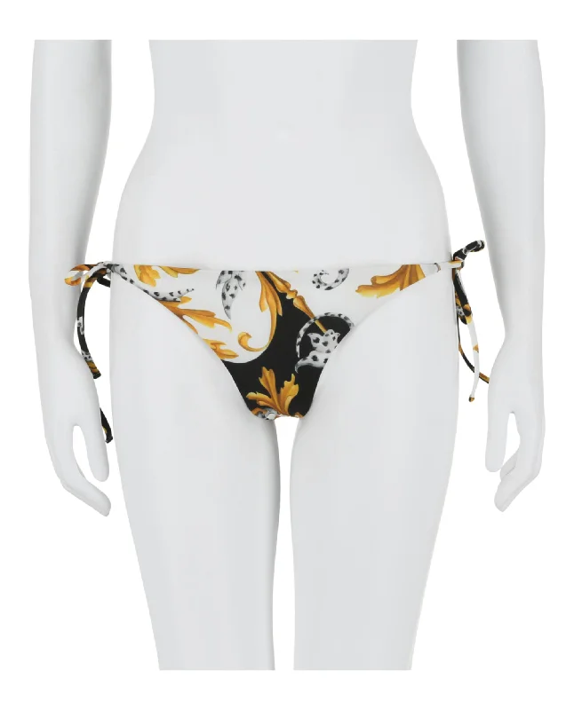 Wardrobe Refresh Regolabile Bikini Bottoms