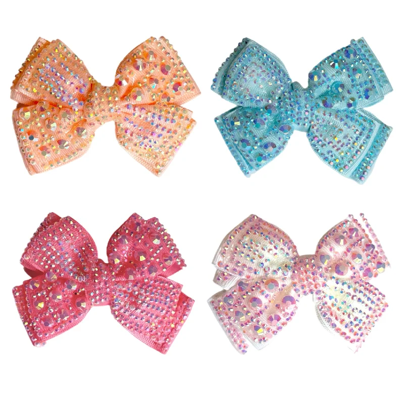 Holiday Drinkware Discount Bling Tumbler Bows