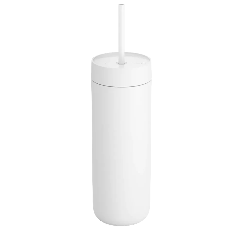 Matte White