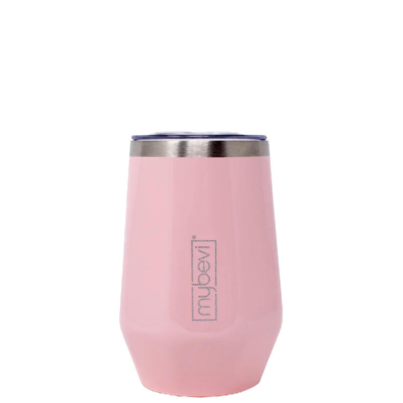 Top Brand Discounts Napa 12oz Insulated Wine Tumbler with Lid