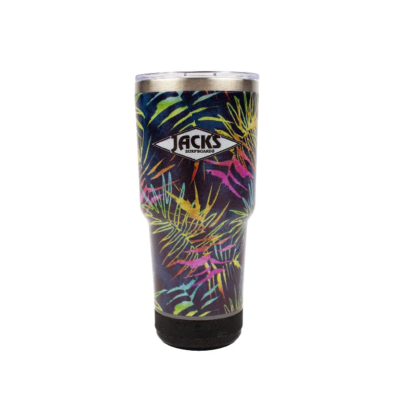 Spring Offer Bluetooth Tortola 24oz Tumbler