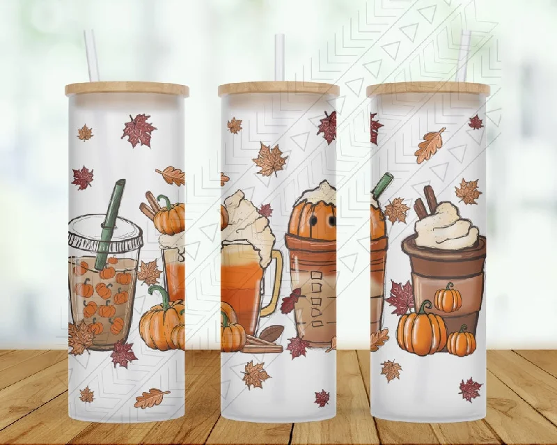 Festive Drinkware Deals Fall Drinks Tumbler