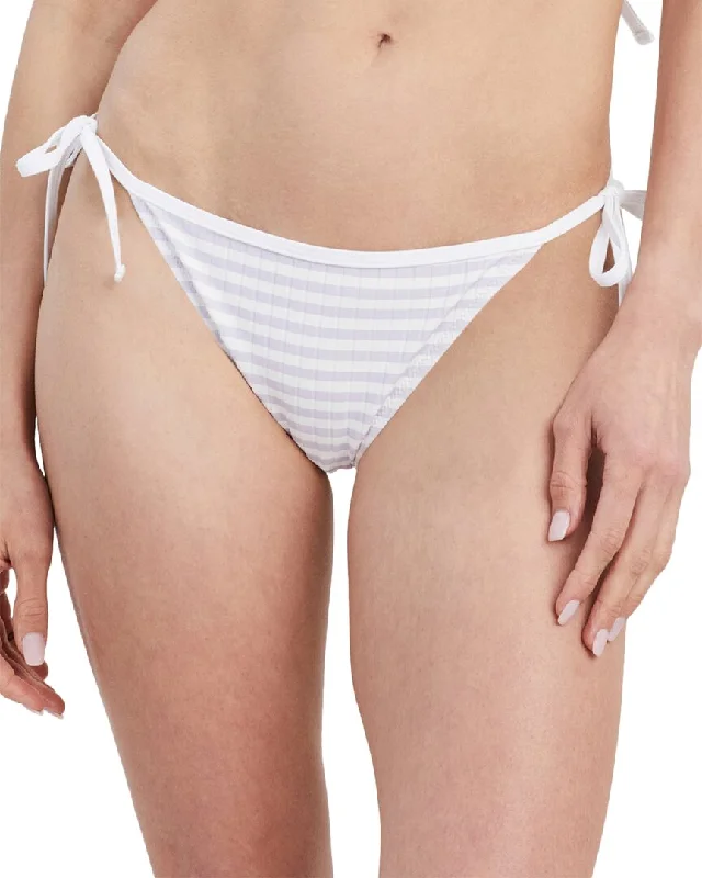 Best Sellers Solid & Striped The Iris Bikini Bottom