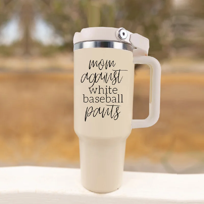 Glassware Deals Baseball Pants