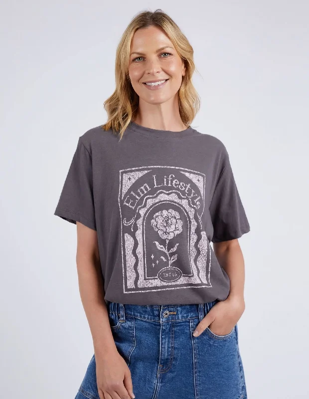 Seasonal Sale Elm Accolade Tee