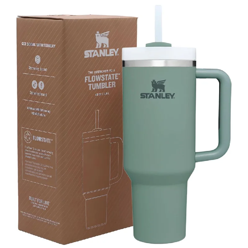 Drinkware Discounts Stanley Tumbler 40oz