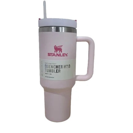 Glassware Promotion THE QUENCHER H2.0 FLOWSTATE™ TUMBLER - PINK