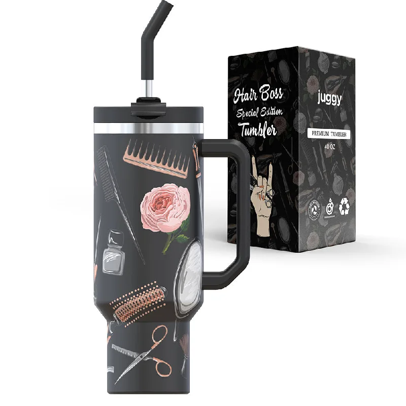 Flash Sales Hair Boss 40 oz NewGen Tumbler