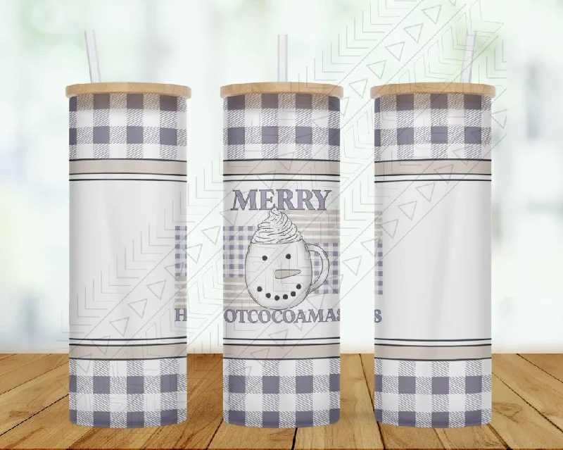 Environmentally Friendly Mugs Hot Cocoamas Tumbler