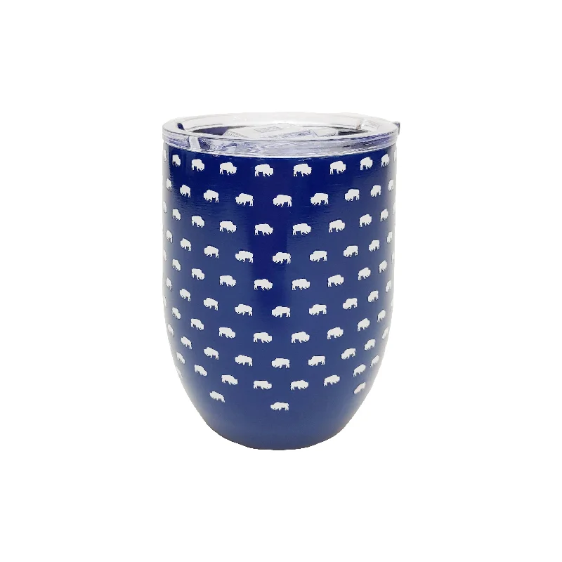 Insulated Drinkware Offers BFLO Navy Tumbler 15oz.