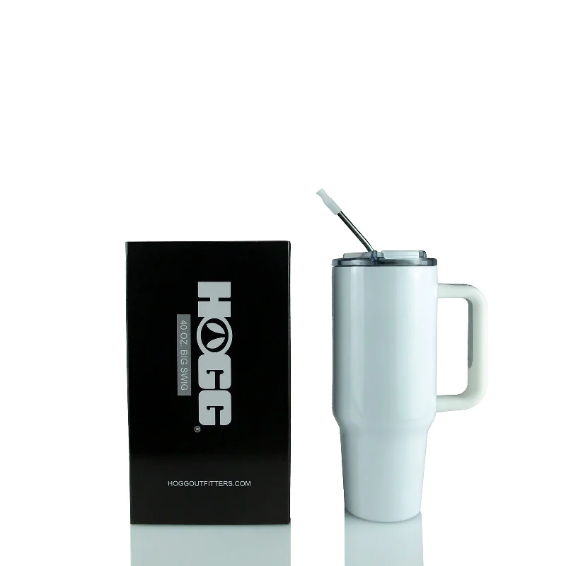 Insulated Drinkware Deals 40oz SUBLIMATABLE BIG SWIG TUMBLER