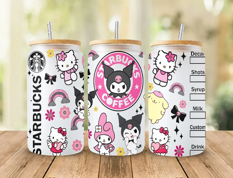 Thermal Drinkware Bundle Kawaii Kitty Coffee Tumbler Wrap, Kitty Coffee, Kitty 16oz Can Glass Wrap, Kitty Tumbler Wrap, Pink Cat Tumbler, Instant Download 1 Thermal Drinkware Bundle Kawaii Kitty Coffee Tumbler Wrap, Kitty Coffee, Kitty 16oz Can Glass Wrap, Kitty Tumbler Wrap, Pink Cat Tumbler, Instant Download 1