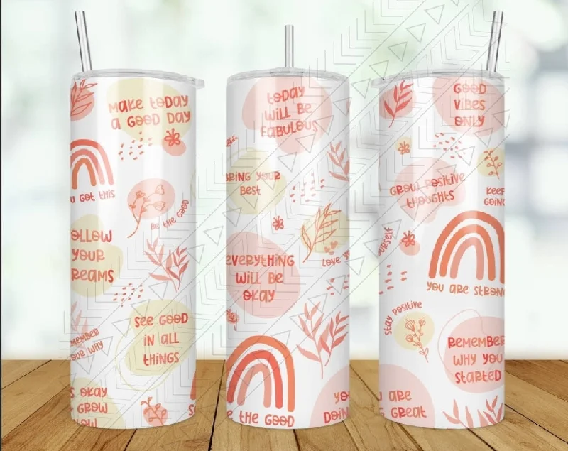 Insulated Drinkware Sale Motivational (neutral) Tumbler