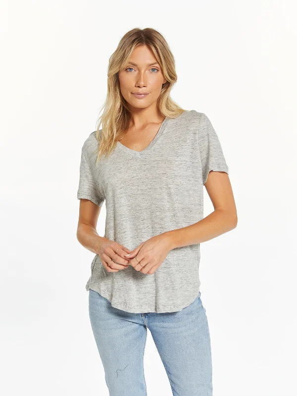 First Order Discount Delta Tee