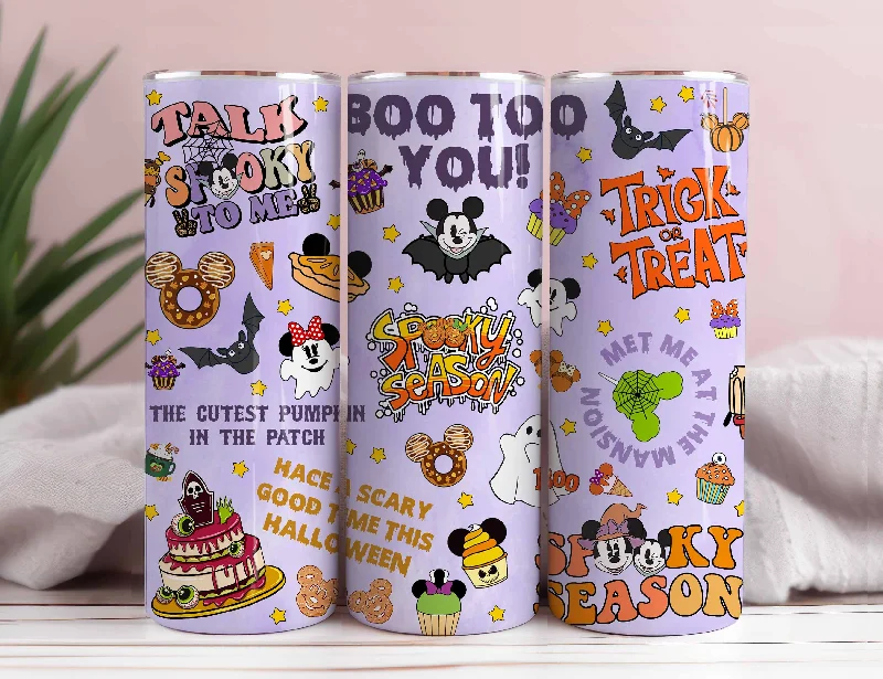 Buy Drinkware Sets Mickey Halloween 20oz Skinny Tumbler Wrap, Spooky Season Tumbler Wrap, Halloween Tumbler Png, Boo To You, Trick Or Treat, Halloween Snacks Buy Drinkware Sets Mickey Halloween 20oz Skinny Tumbler Wrap, Spooky Season Tumbler Wrap, Halloween Tumbler Png, Boo To You, Trick Or Treat, Halloween Snacks
