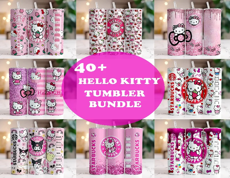 Luxury Drinkware Promotion 40+ Kitty Coffee Tumbler Bundle, 20oz Straight Skinny Wrap, Spring Flower Pink Cat PNG, Tumbler Wrap, Full Tumbler Wrap, Cartoon Tumbler Luxury Drinkware Promotion 40+ Kitty Coffee Tumbler Bundle, 20oz Straight Skinny Wrap, Spring Flower Pink Cat PNG, Tumbler Wrap, Full Tumbler Wrap, Cartoon Tumbler
