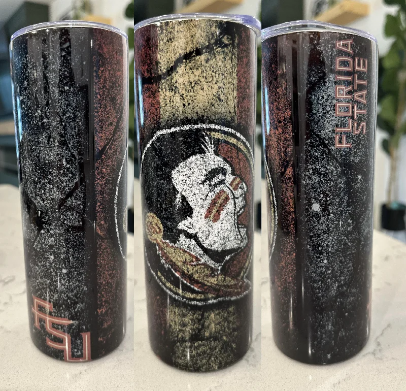 Seasonal Sale FSU Seminoles 20 oz Tumbler