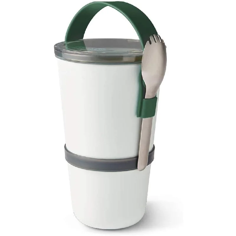 Seasonal Drinkware Sale Lunch Pot Stackable Bento