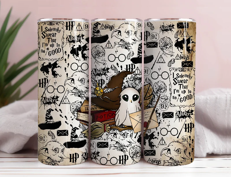 Glassware Promotion Harry Potter 20oz Tumbler PNG, Hogwarts Alumni, Magic Wand Symbol, Wizardy Houses Glassware Promotion Harry Potter 20oz Tumbler PNG, Hogwarts Alumni, Magic Wand Symbol, Wizardy Houses