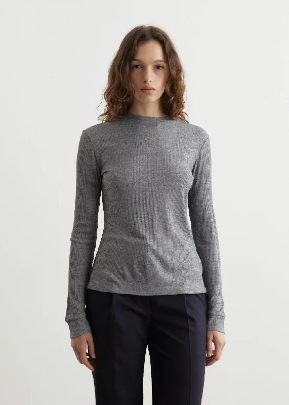 Trend Leading Collection Long Sleeve T-Shirt