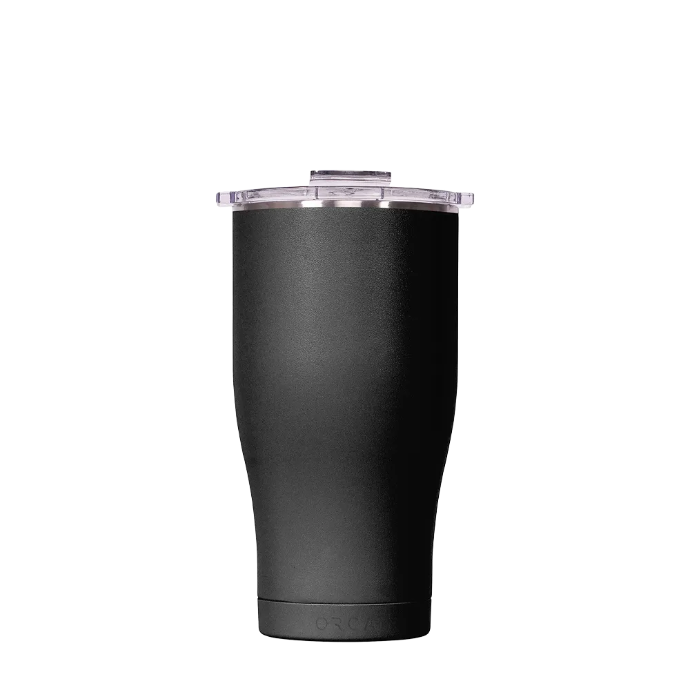 Matte Black