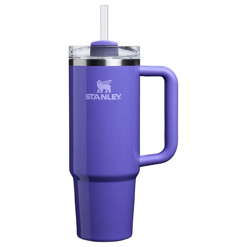 Elegant Glassware Sale The 30oz Quencher H2.0 Flowstate™ Tumbler in Dahlia Shimmer