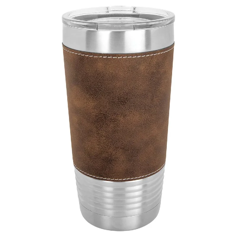 Rustic Brown/Silver