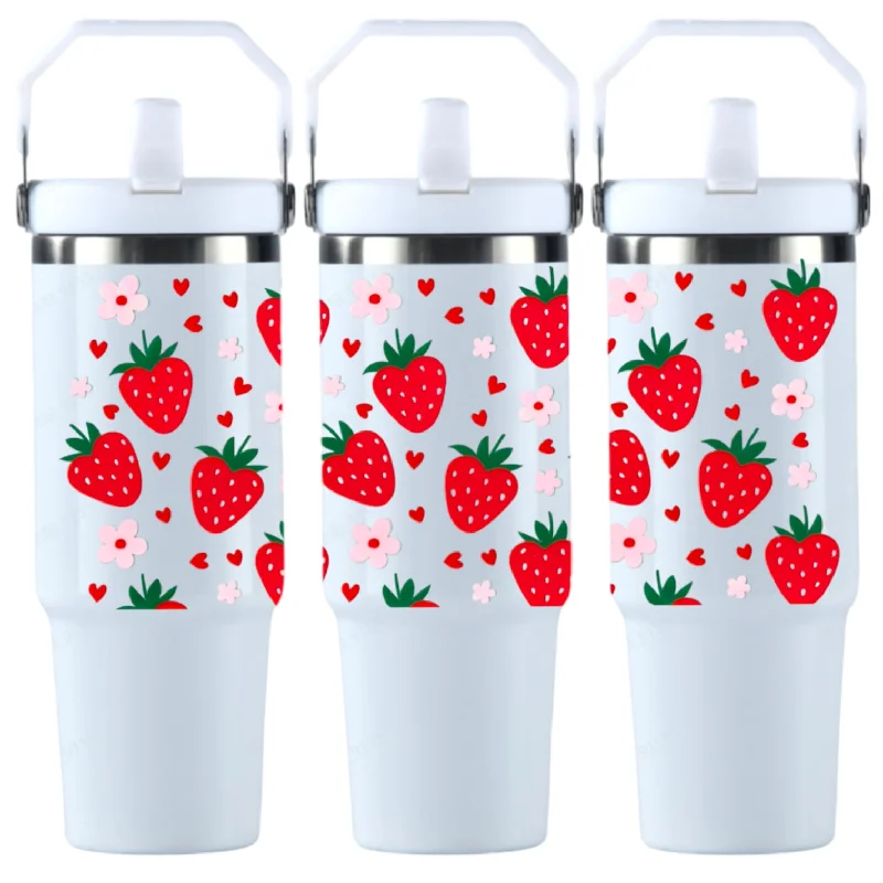 Weekend Exclusive Fresa Daisy - 30 oz