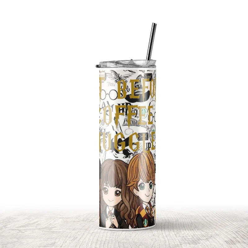 Get The Latest Trends CREATIVE  HARRY TUMBLER 20oz 20 oz thermal