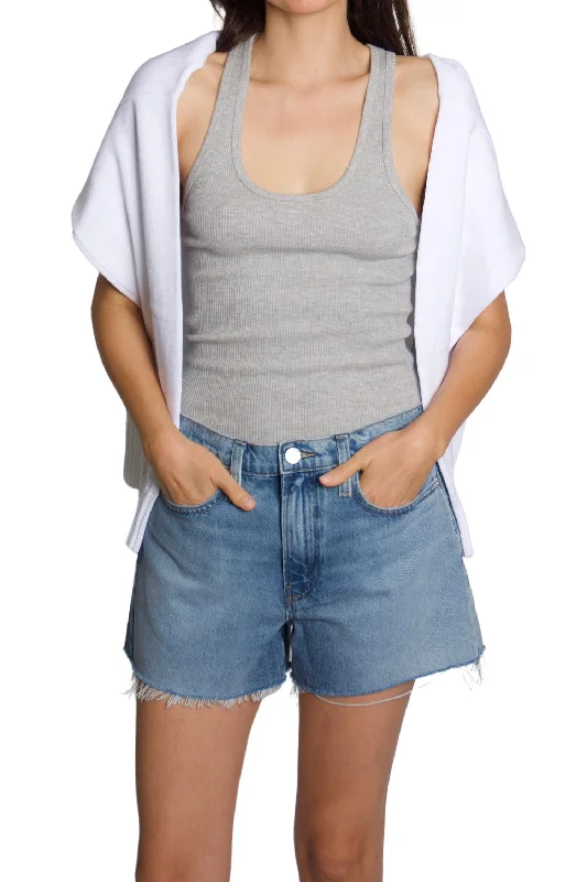 Limited - Time Bundle Le Brigette Shorts In Rhode