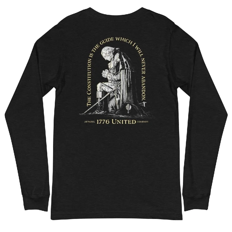 Season Sale The Guide Long Sleeve Tee - Women's