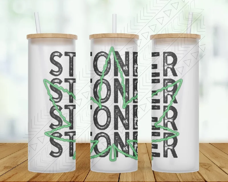 Seasonal Drinkware Sale Stoner Tumbler