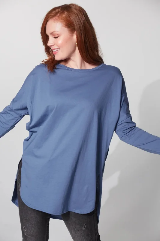 Seasonal Trend Haven Tavani Tshirt