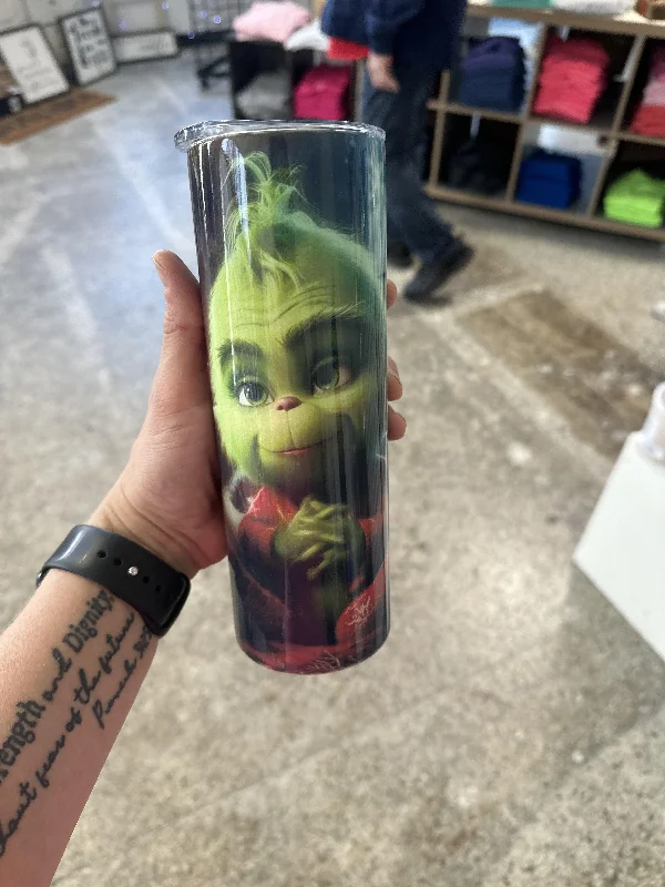 Season Offer Baby Cow Tumbler