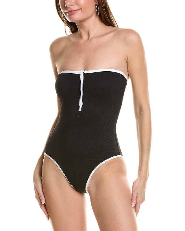 Quick Grab Deals Tommy Bahama Island Cays One-Piece