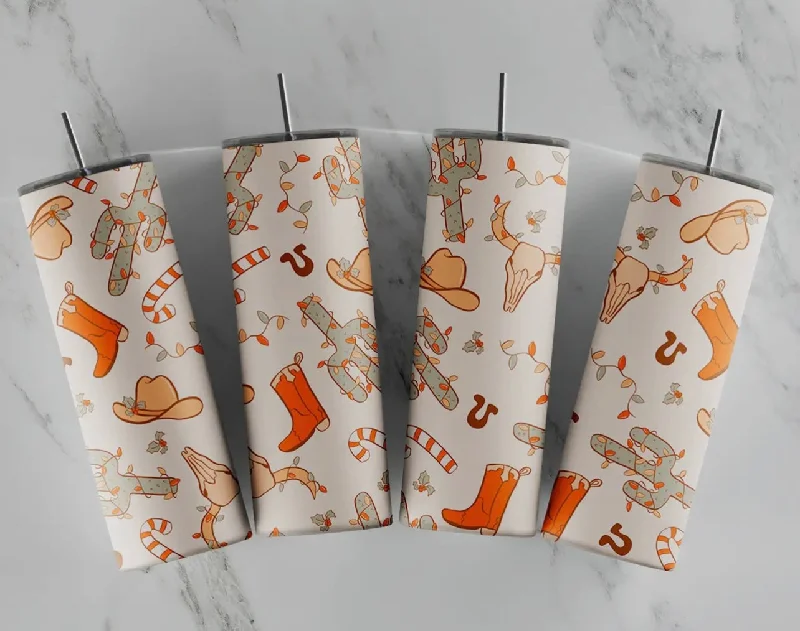Thoughtful Drinkware Gifts Holiday Tumblers
