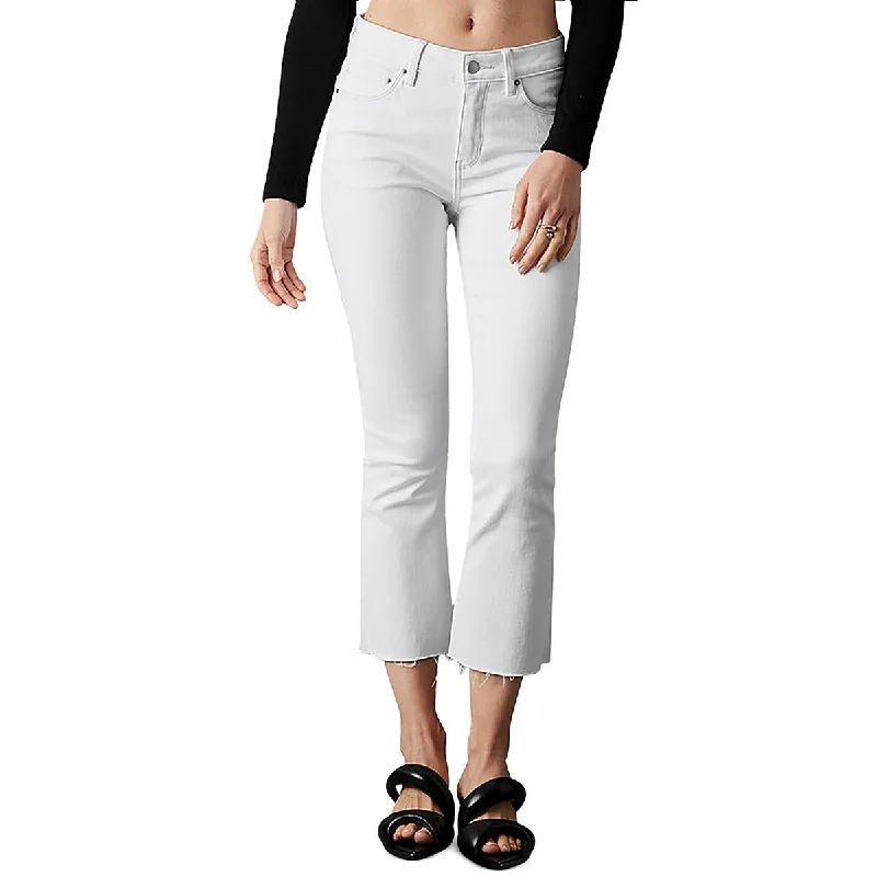 Sale Event, Prices Rock Womens Denim Cotton Bootcut Jeans