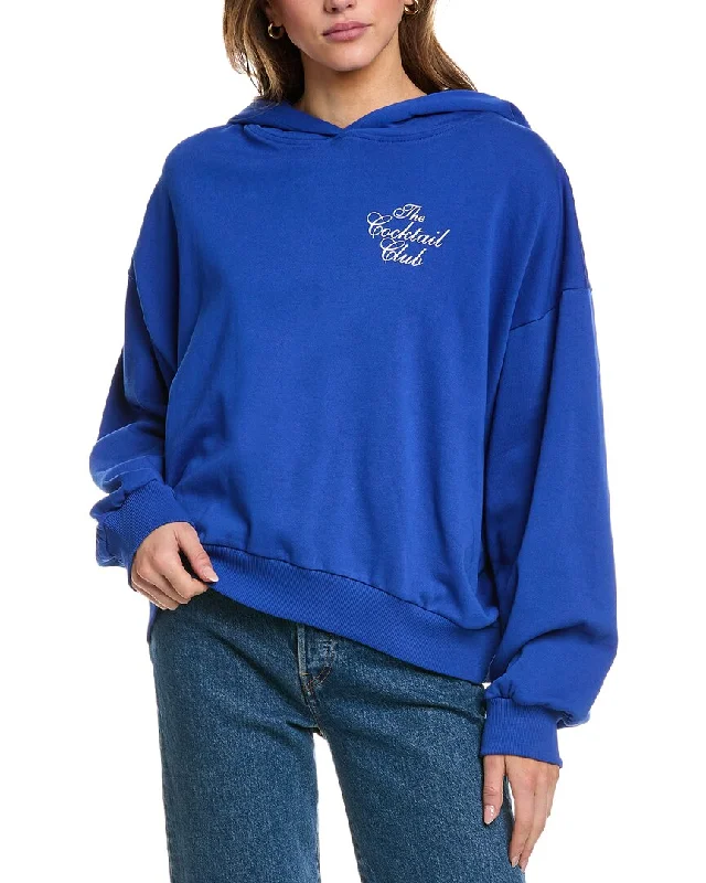 Refined Simplicity Chaser Graham Pullover