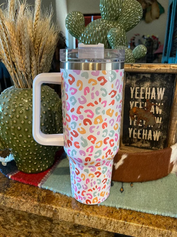Tumbler Deals 40oz stainless steel TUMBLER
