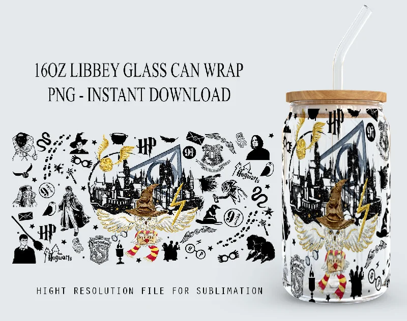 On-The-Go Drinkware Harry Potter Libbey Glass PNG, 16oz Can Glass PNG, Hogwarts Alumni, Magic Wand Symbol, Wizardy Houses On-The-Go Drinkware Harry Potter Libbey Glass PNG, 16oz Can Glass PNG, Hogwarts Alumni, Magic Wand Symbol, Wizardy Houses