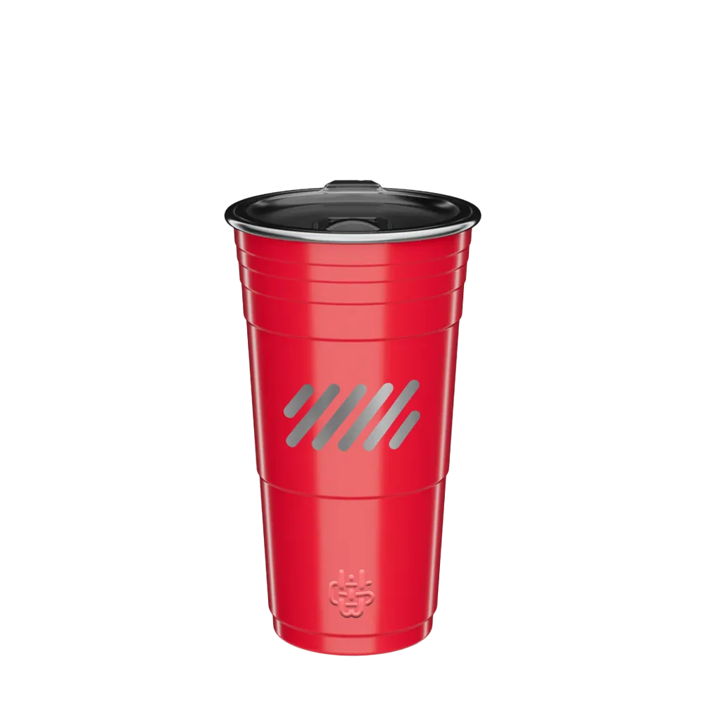 Top Brand Discounts Wyld Gear Party Cup 24oz
