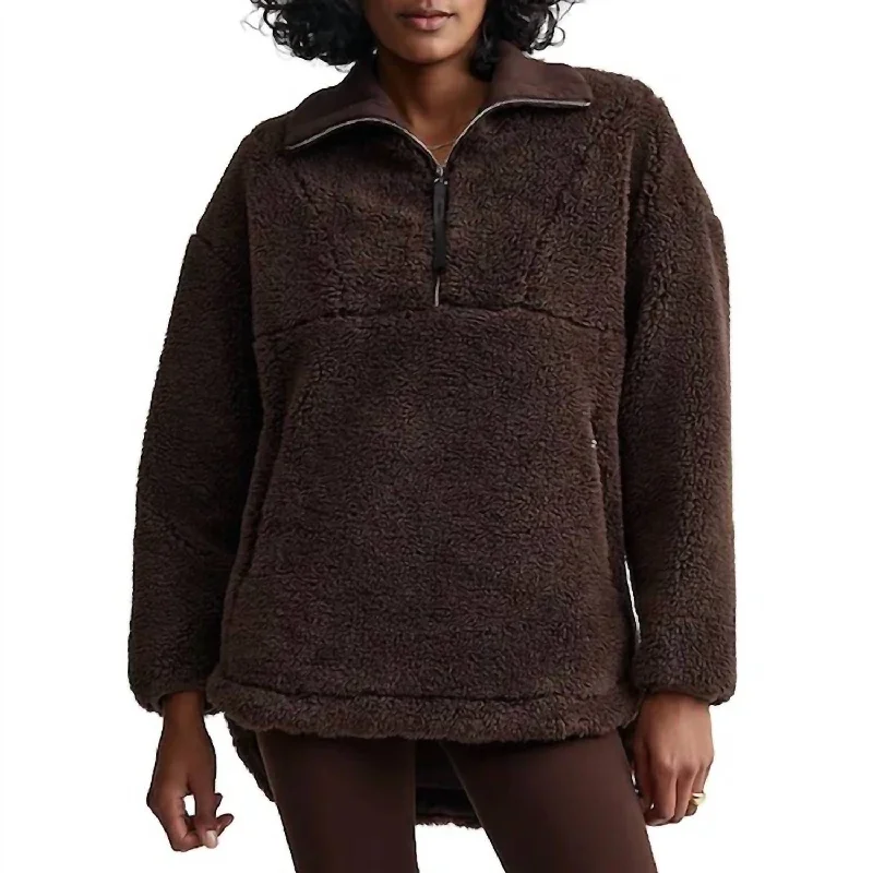 Father's Day Deals Stratton Jacket Coffee Bean