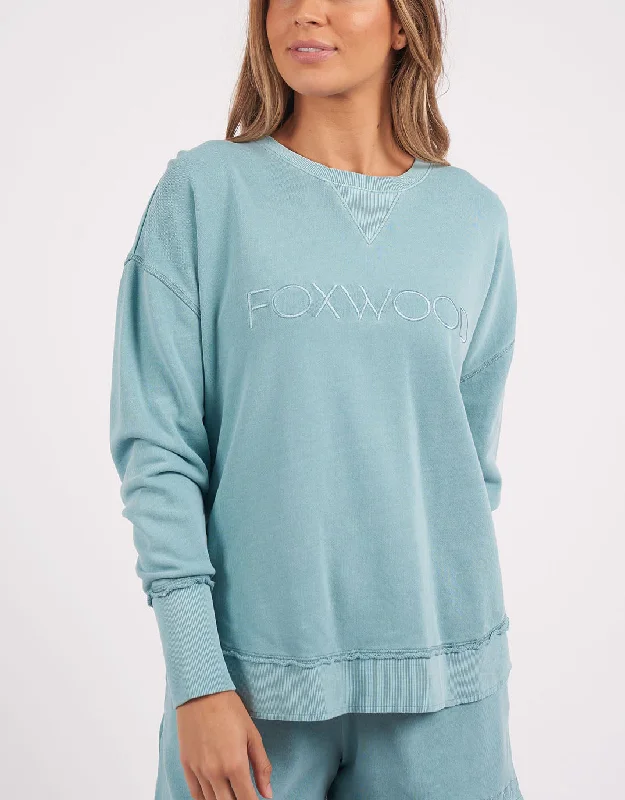 Big Savings On Rustic Countryside Styles Simplified Crew - Sky