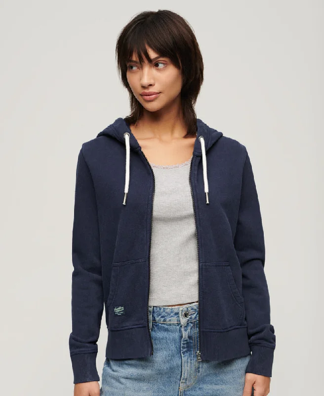 Trendy Street Style Embellish Archive Ziphood | Rich Navy