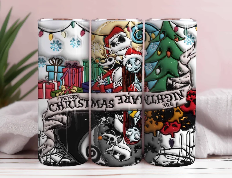 Drinkware Sale Event 3D Inflated Nightmare Christmas Tumbler PNG, Jack Skellington Tumbler Wrap, 20oz Skinny Tumbler, Nightmare Befere Christmas, Halloween Png, Drinkware Sale Event 3D Inflated Nightmare Christmas Tumbler PNG, Jack Skellington Tumbler Wrap, 20oz Skinny Tumbler, Nightmare Befere Christmas, Halloween Png,